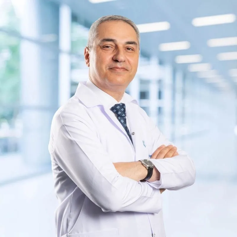 Doç. Dr. Alaattin ÖZTÜRK