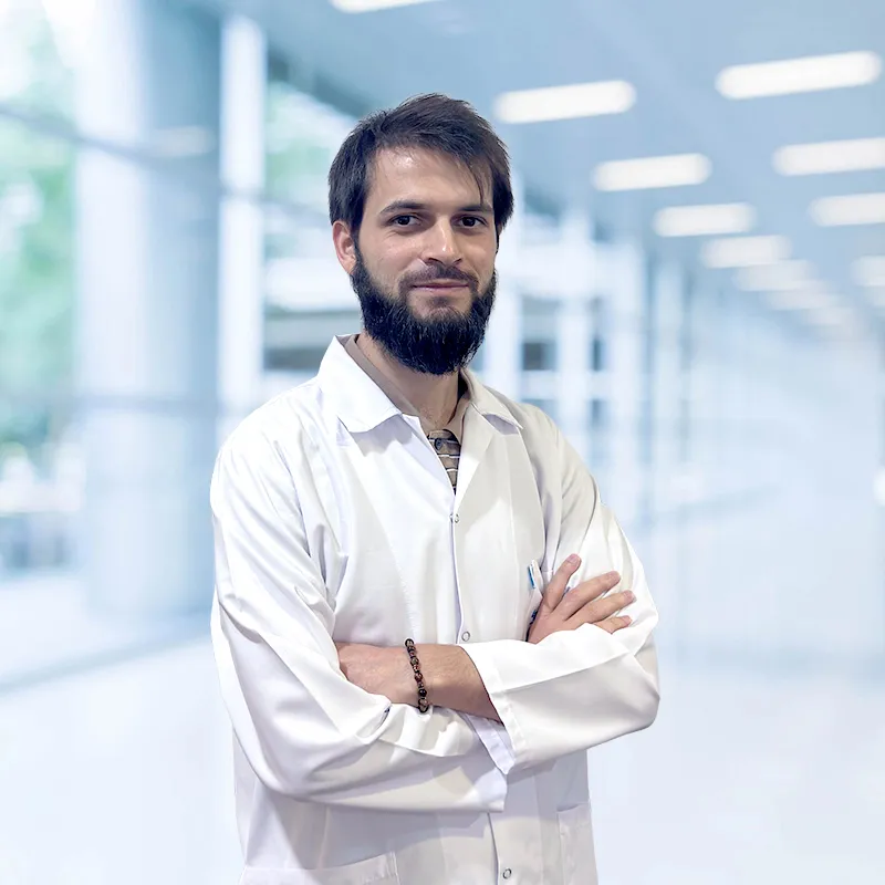 Dr. Orkhan FARMANLI
