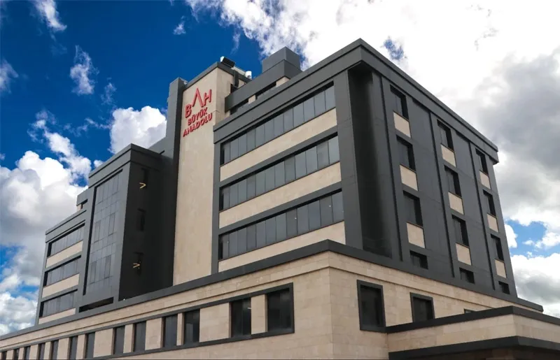 Büyük Anadolu Hospital Darıca