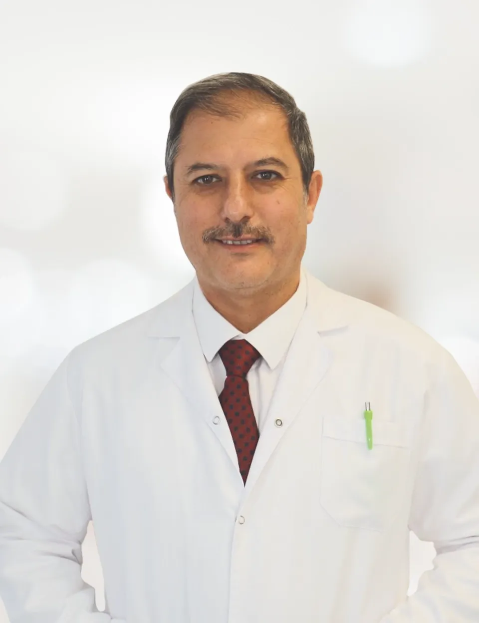 Op. Dr. Şakir AYDOĞAN