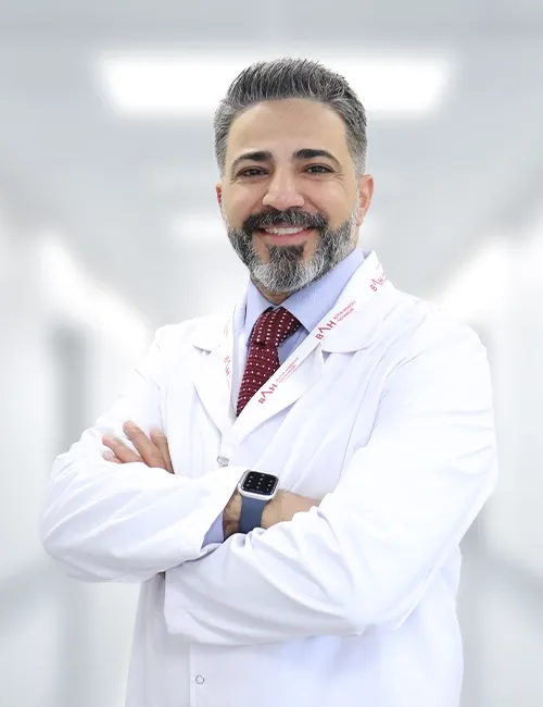 Uzm. Dr. Akif TAŞDEMİR