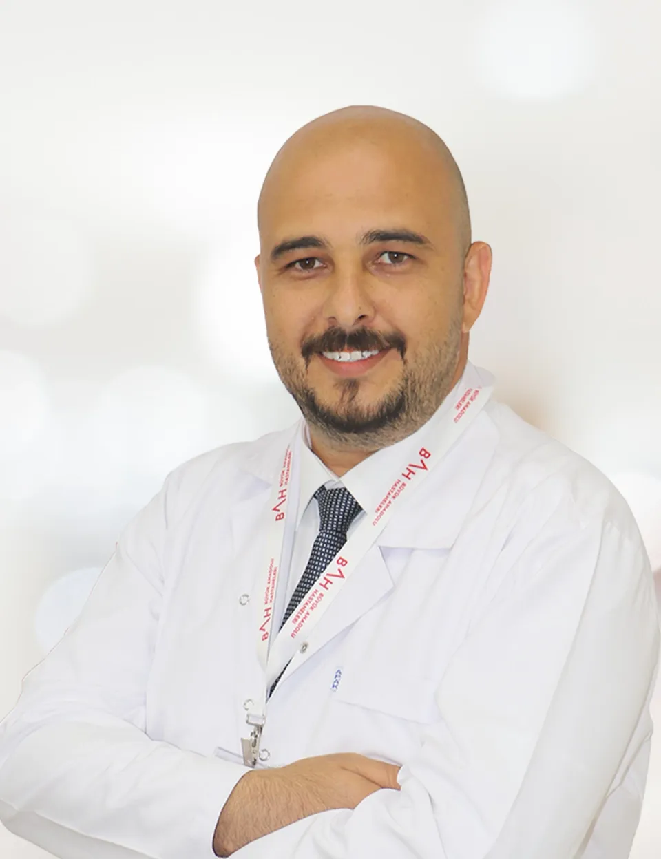Op. Dr. Volkan KINAŞ