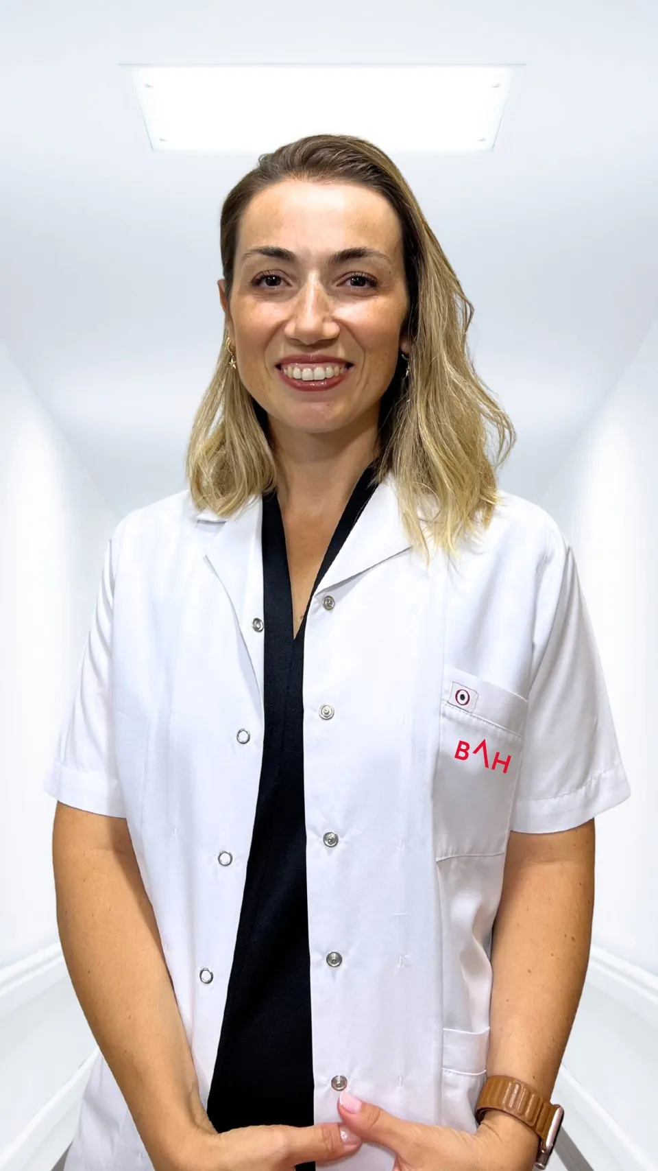 Uzm. Dr. Funda KARADUMAN YALÇIN