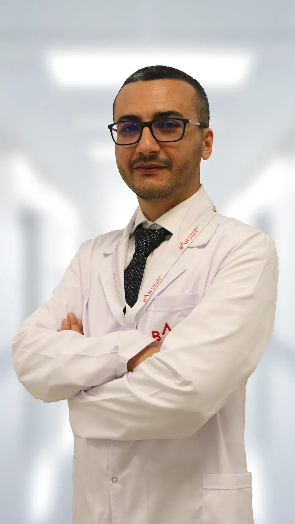 Uzm. Dr. Elfag ISGANDAROV