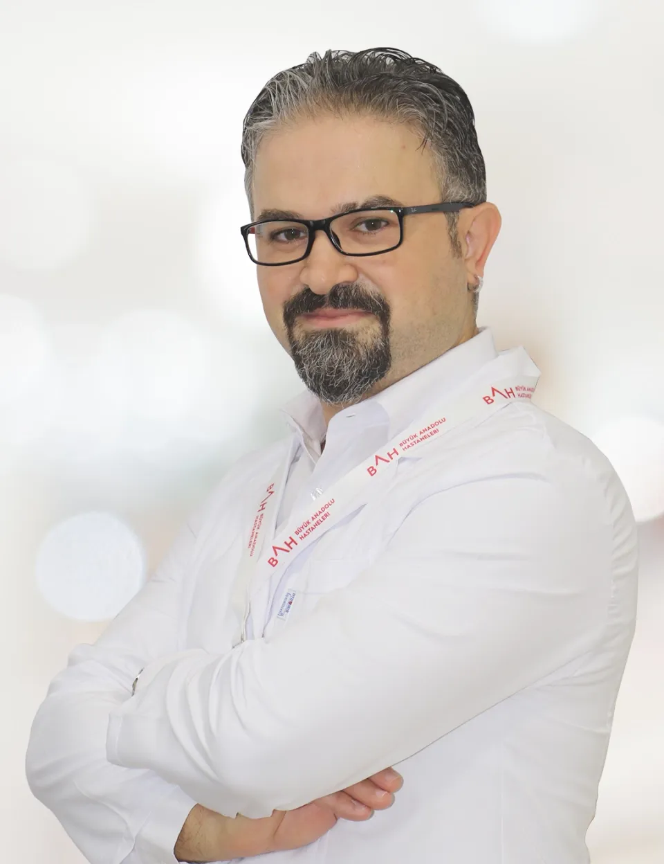 Op. Dr. Davut TEPE