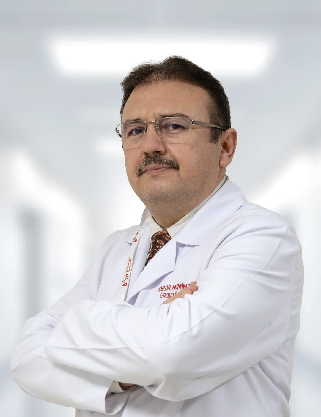 Op. Dr. Mümin TEMEL