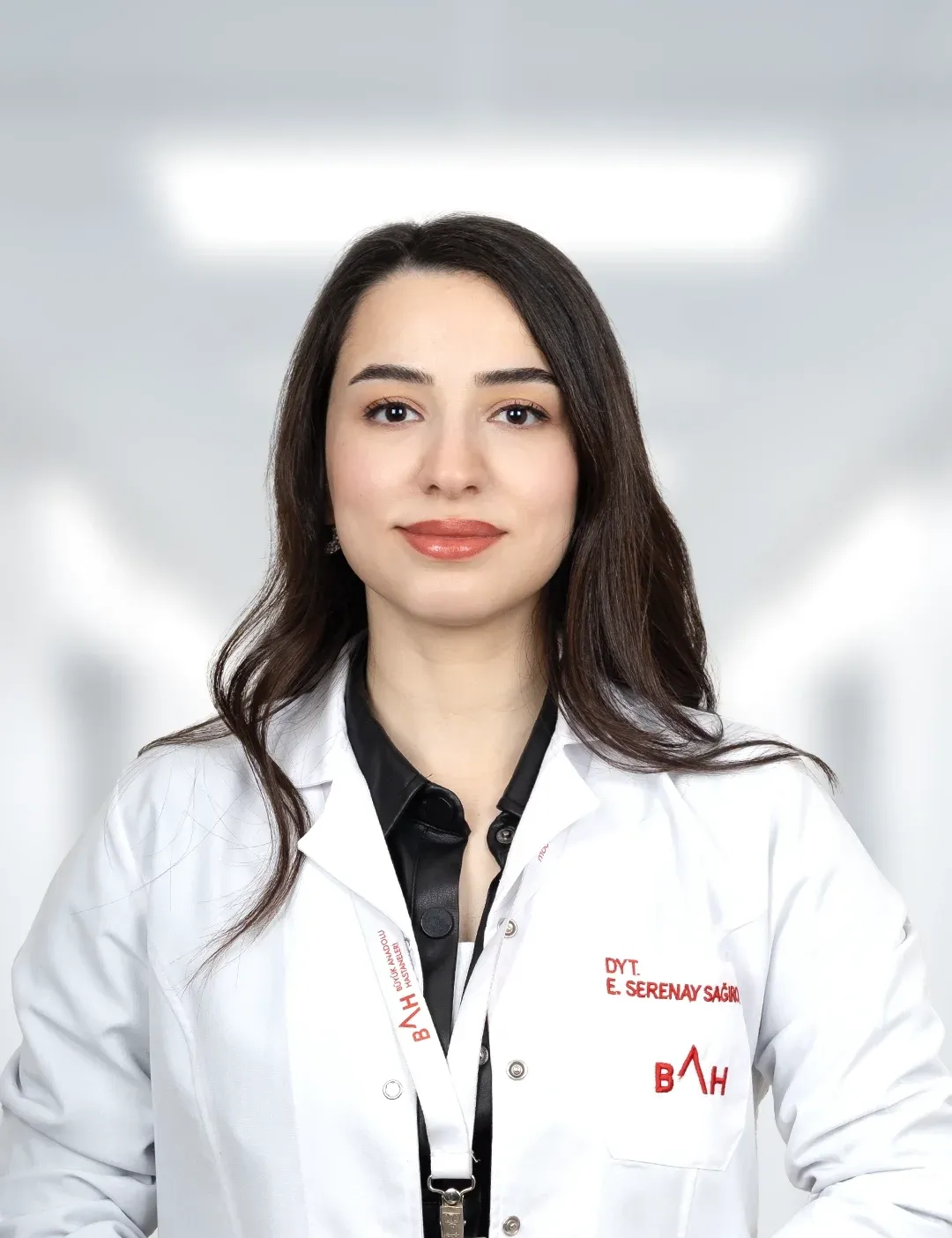 Dyt. Elif SERENAY SAĞIROĞLU
