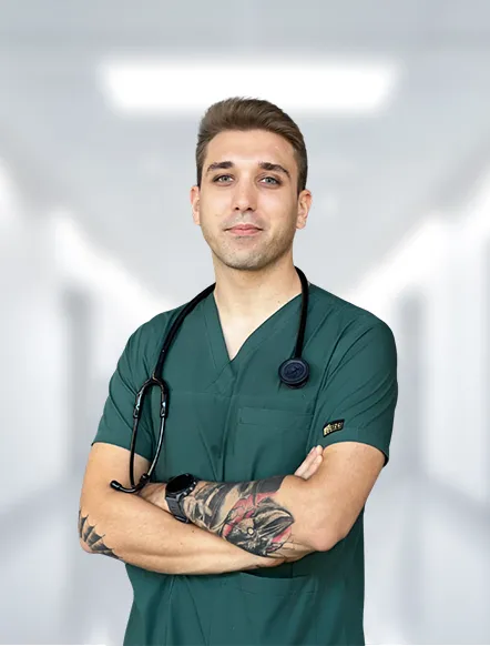 Dr. Mert DEMİR