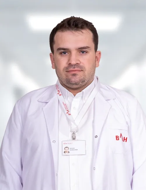 Dr. İdris KAYA