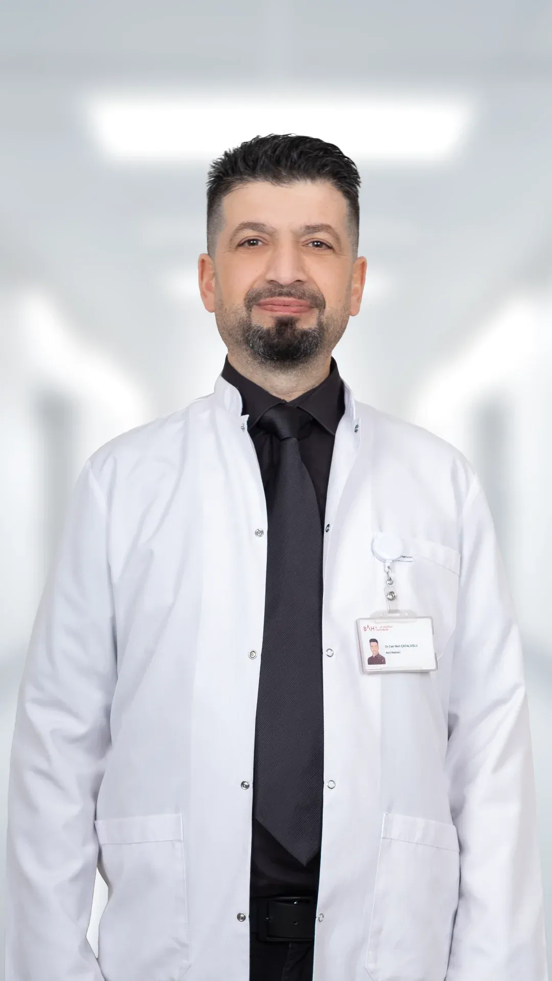 Dr. Can Mert ÇATALOĞLU
