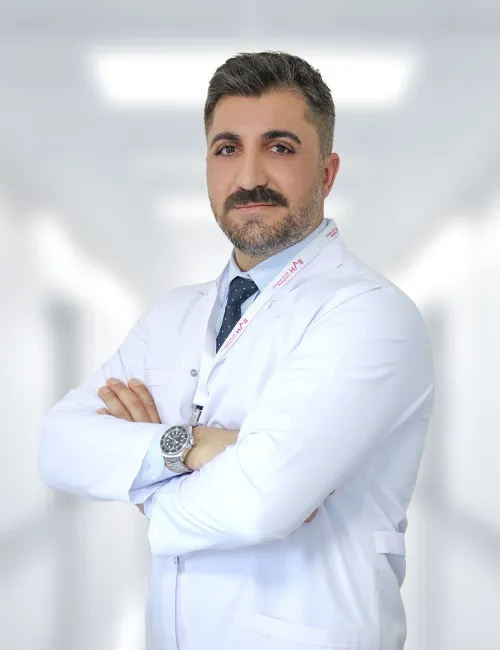 Doç. Dr. Sefa GÜL