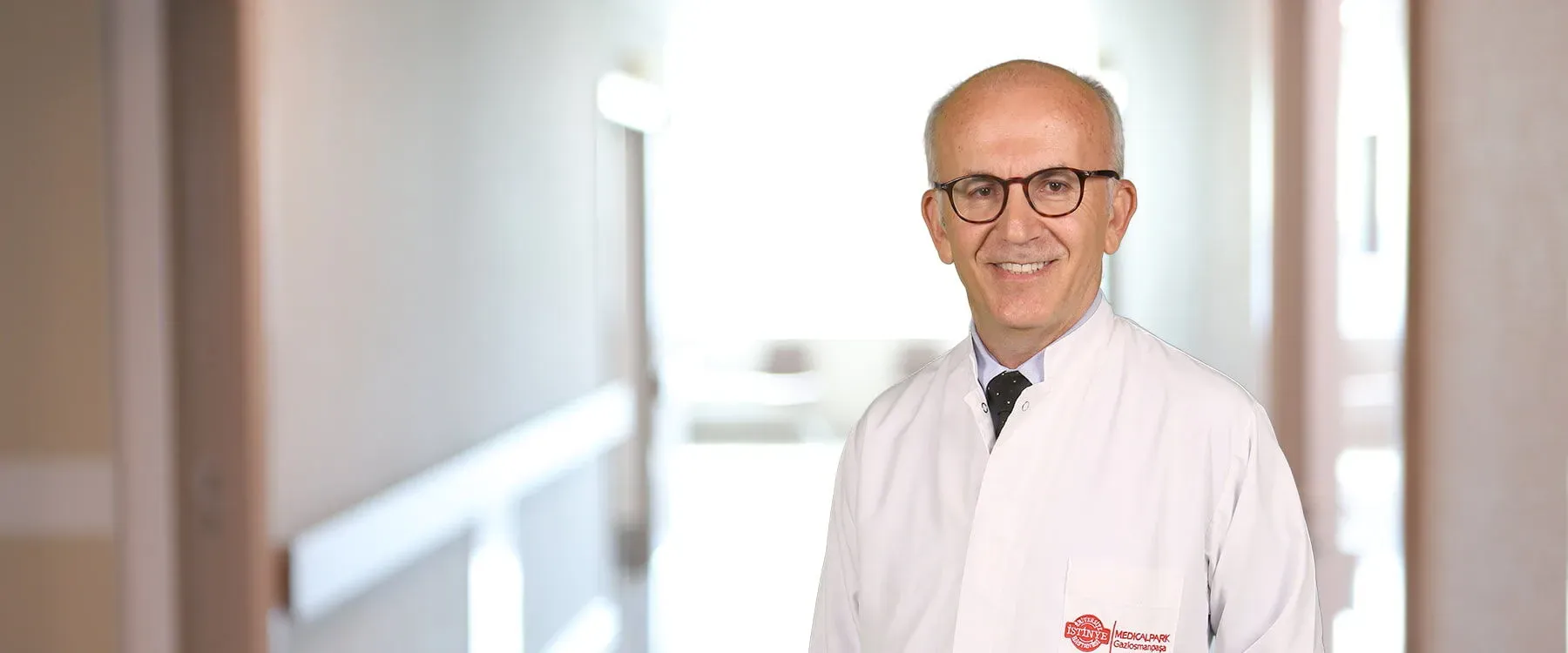 Prof. Dr. Ali Demirci