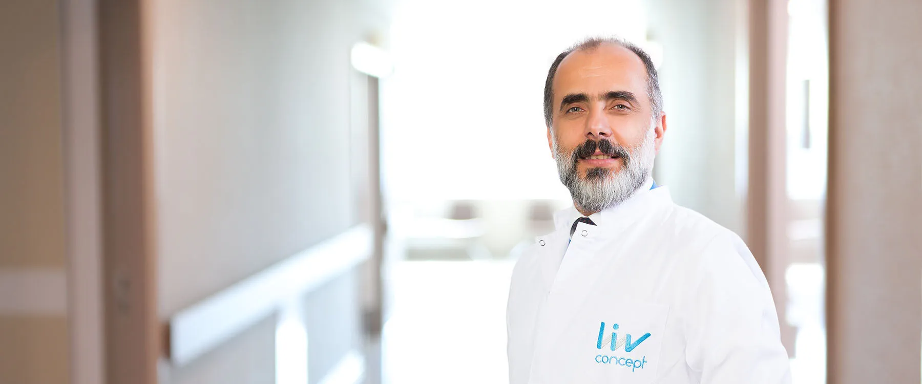 Halil Alış