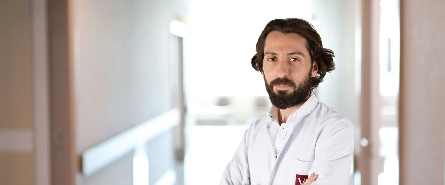 Dr. Öğr. Üyesi Burak Kankaya