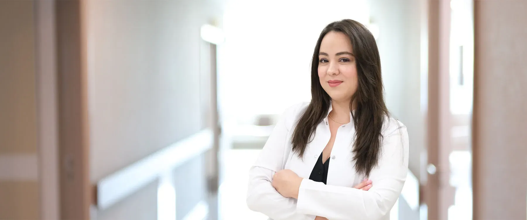 Uzm. Dr. Özge Utku Aydemir