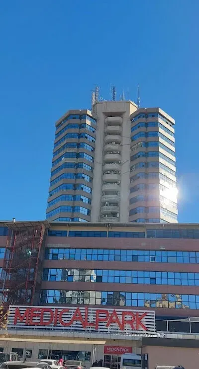 Medical Park Adana-image