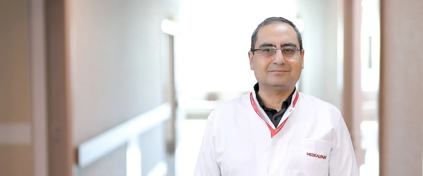 Prof. Dr. Cenk Özkan