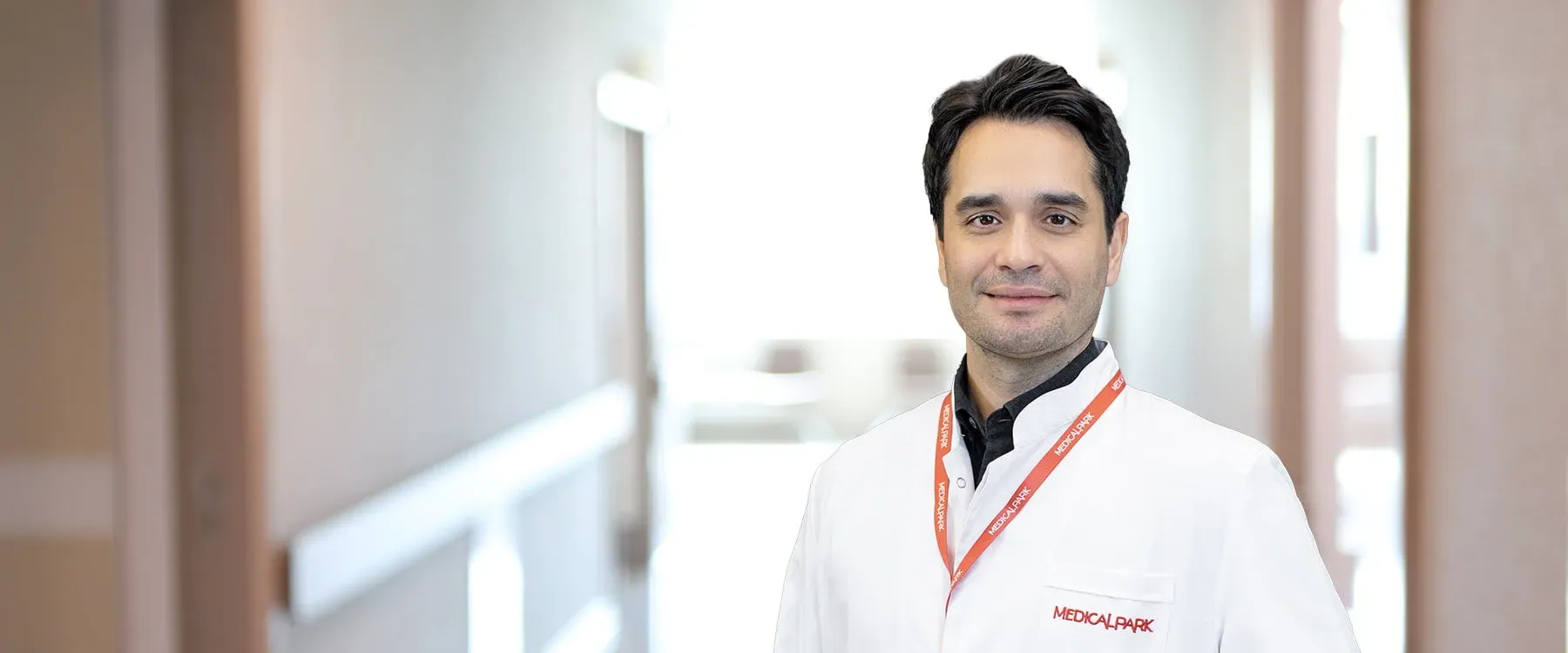 Prof. Dr. Taner Şeker