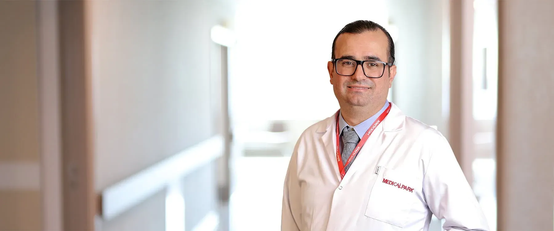 Doç. Dr. Cevdet Adıgüzel