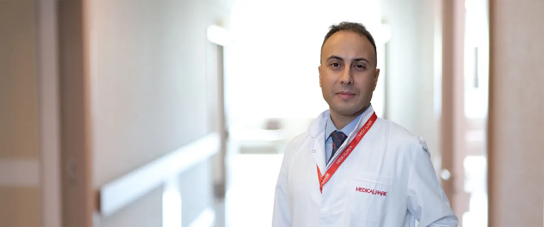 Doç. Dr. Mustafa Kaplanoğlu