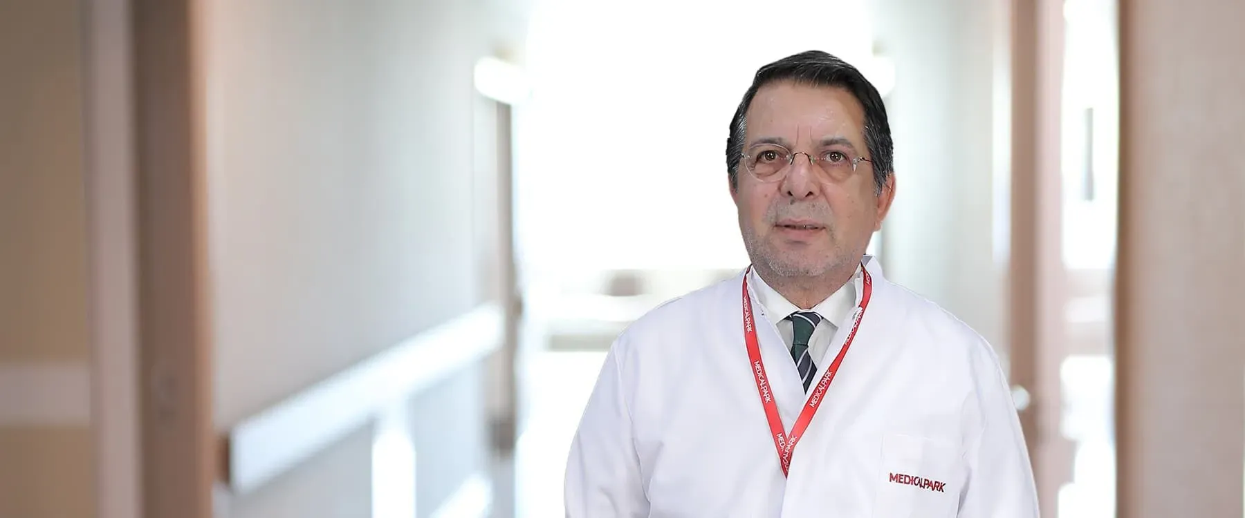 Doç. Dr. Sebahattin Toktaş