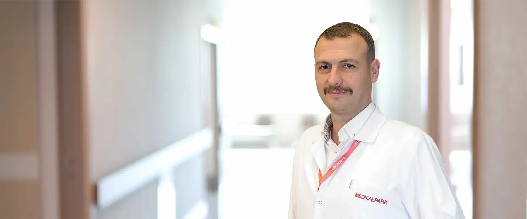 Doç. Dr. Umut Ünal