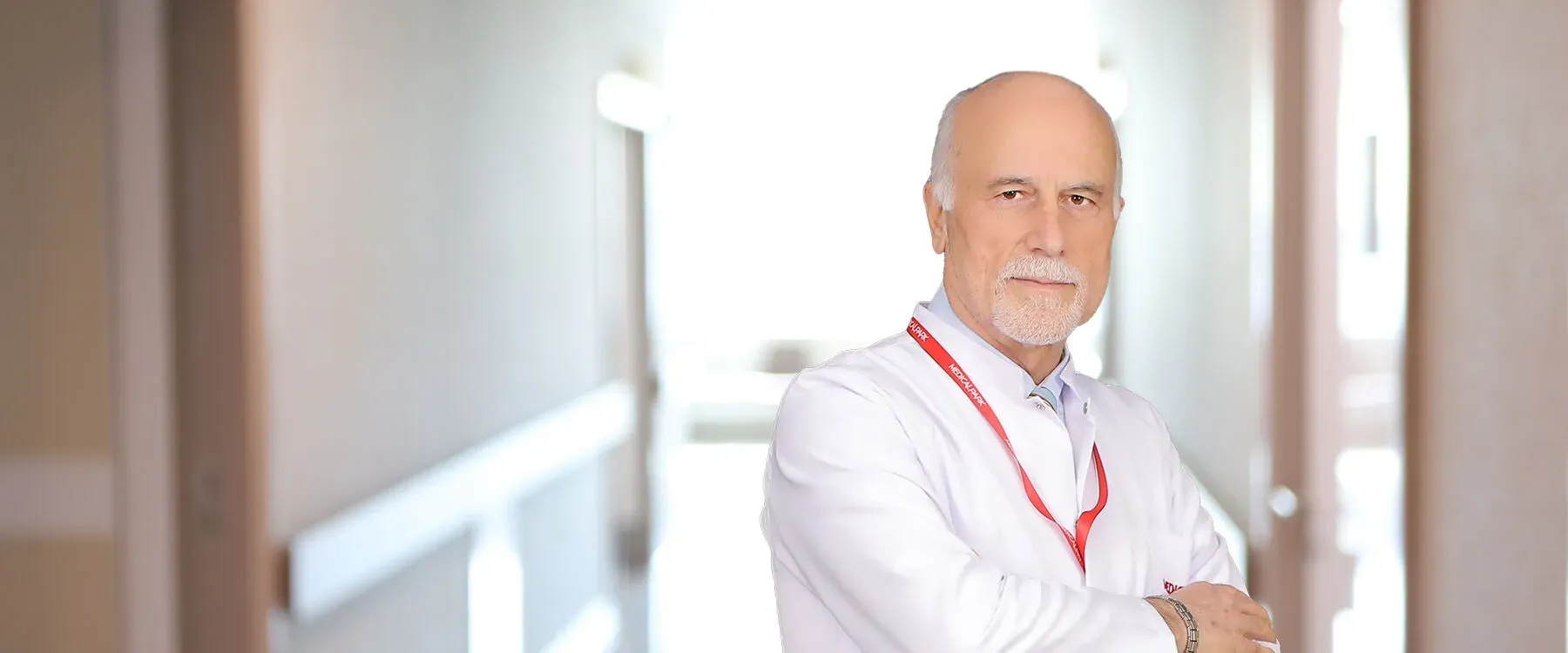 Op. Dr. Abdullah Yeniocak