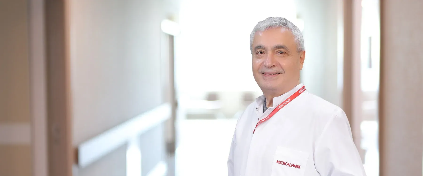Op. Dr. Ahmet Dikiciler