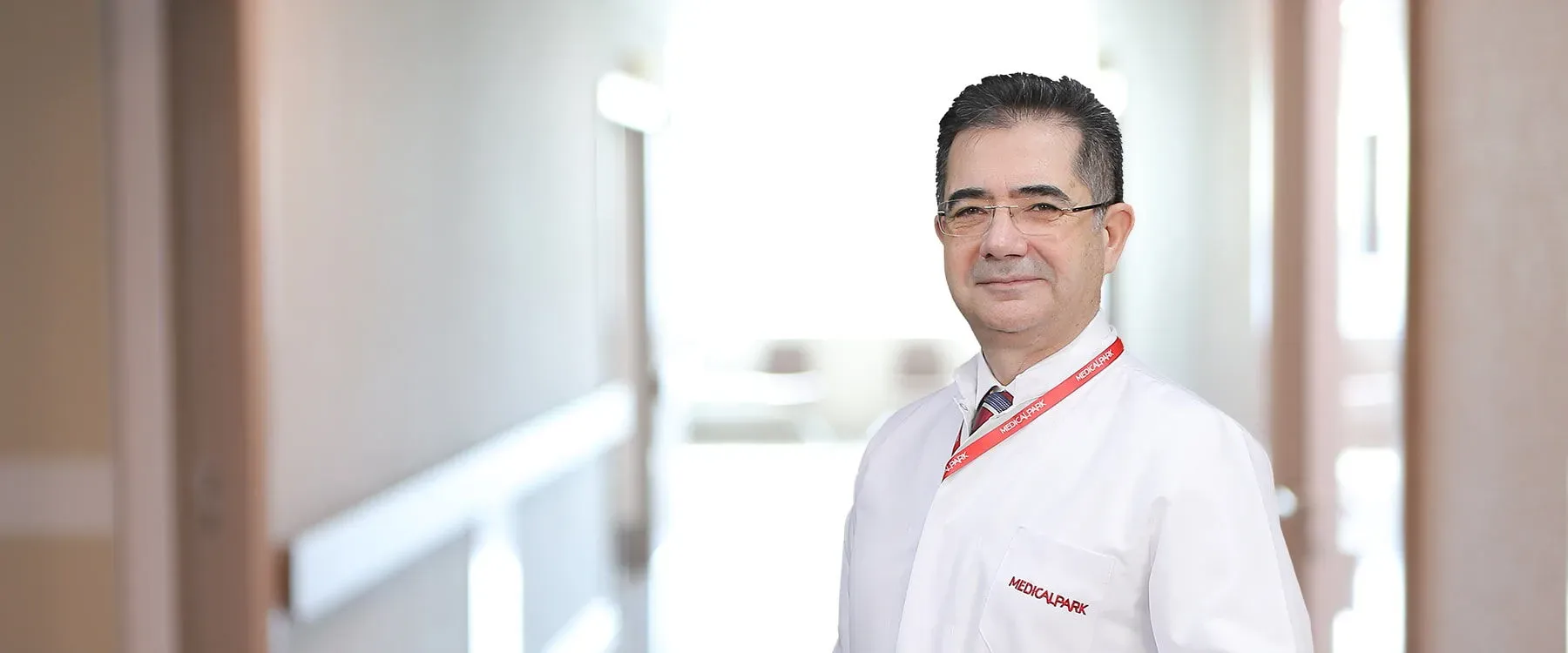 Op. Dr. Ahmet Sedat Kurtar