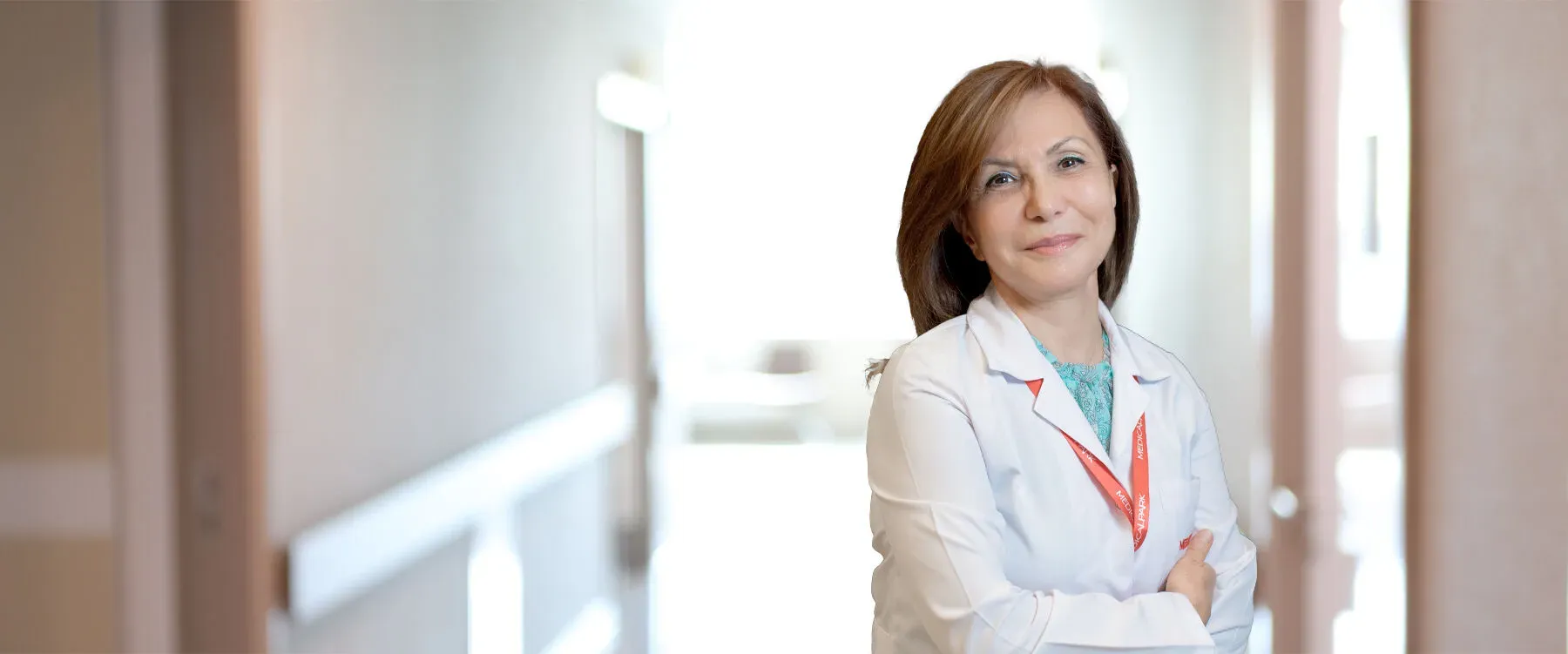 Op. Dr. Emel Hürriyet Akman