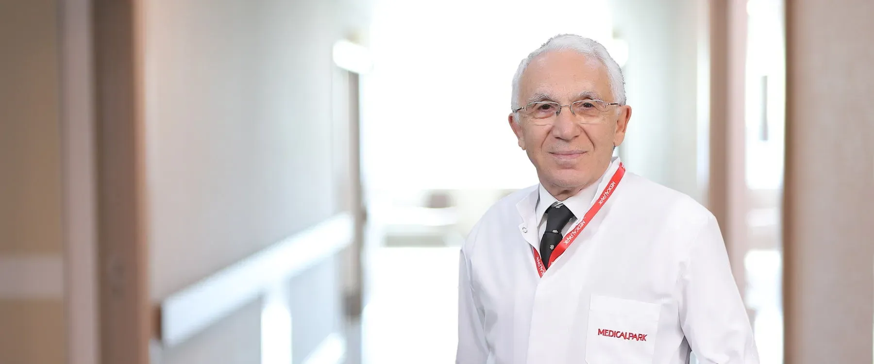 Op. Dr. Faruk Durmuş Özsoy