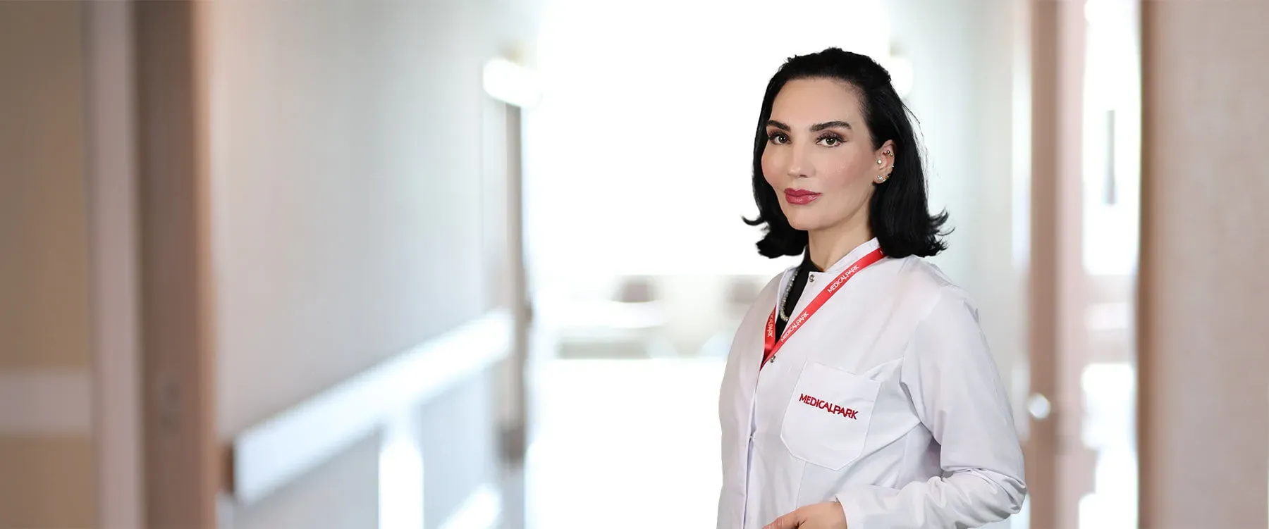 Op. Dr. Fikriye Işıl Adıgüzel