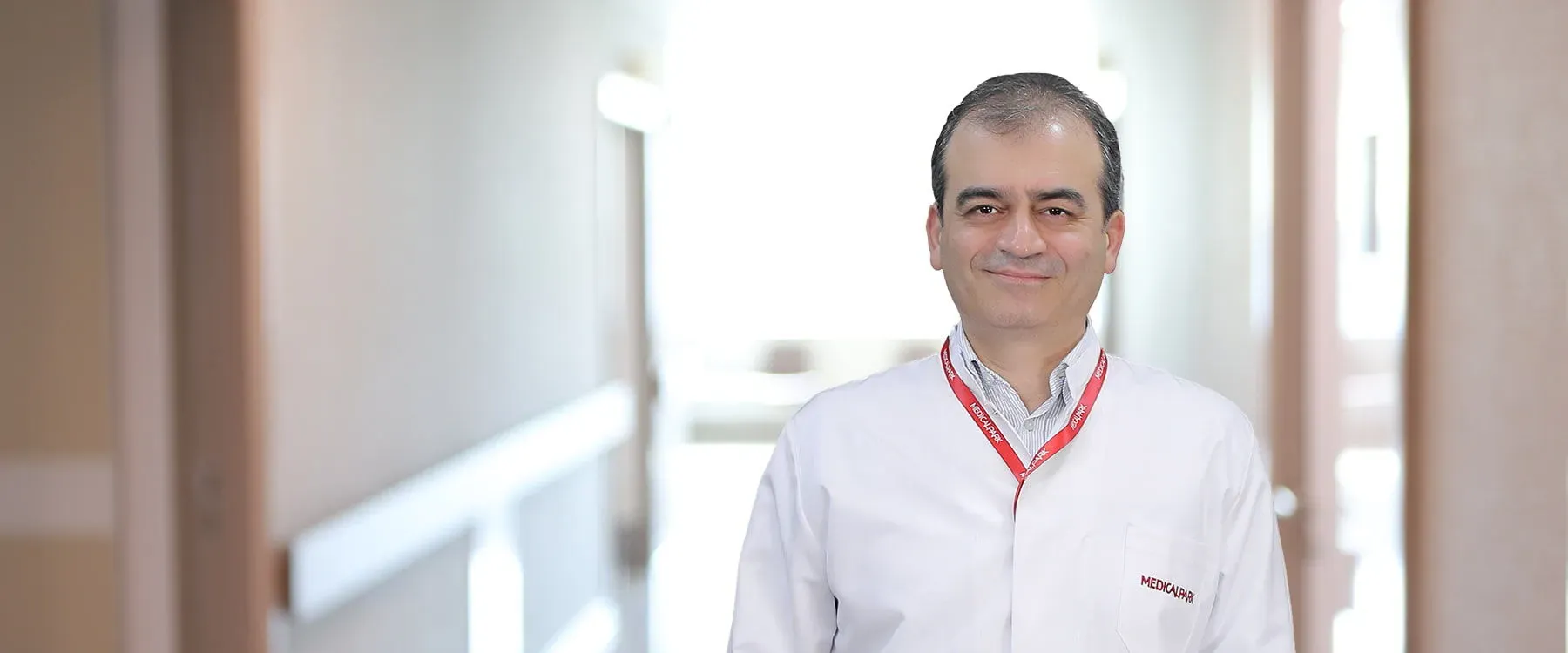 Op. Dr. Hikmet Mehmet Haznedar