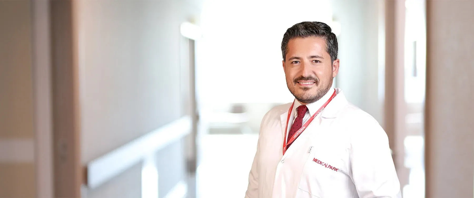 Op. Dr. Mehmet Kağan Açıkgözoğlu