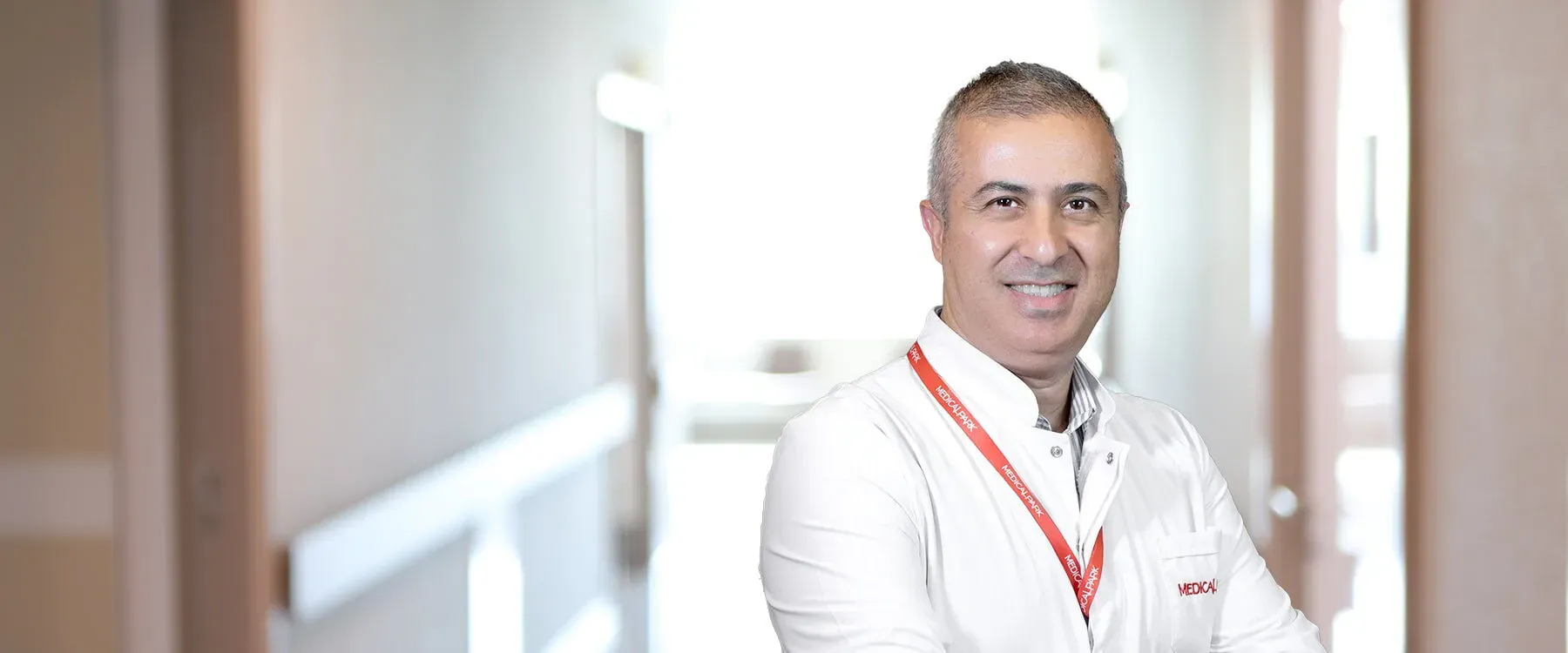 Op. Dr. Mehmet Zeki Karaoğlan