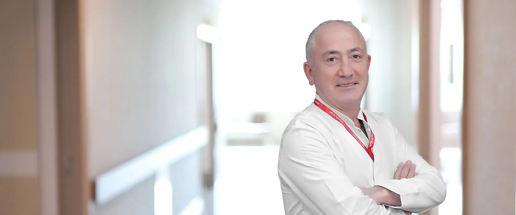 Op. Dr. Muzaffer Şengül