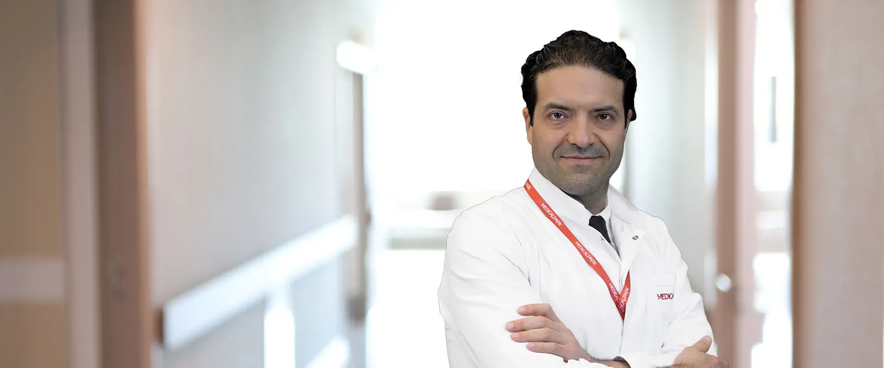 Op. Dr. Umut Can Kurtuluş
