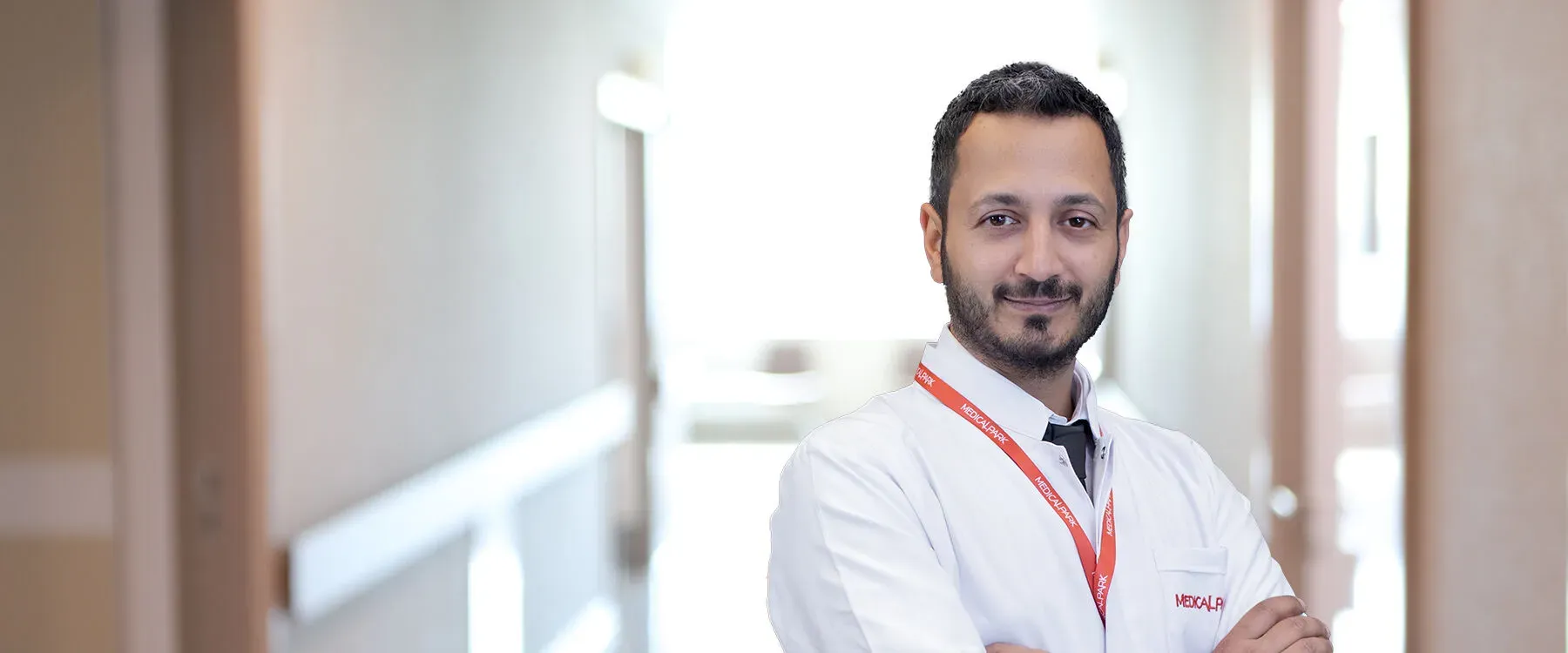 Op. Dr. Ümit Korkmaz