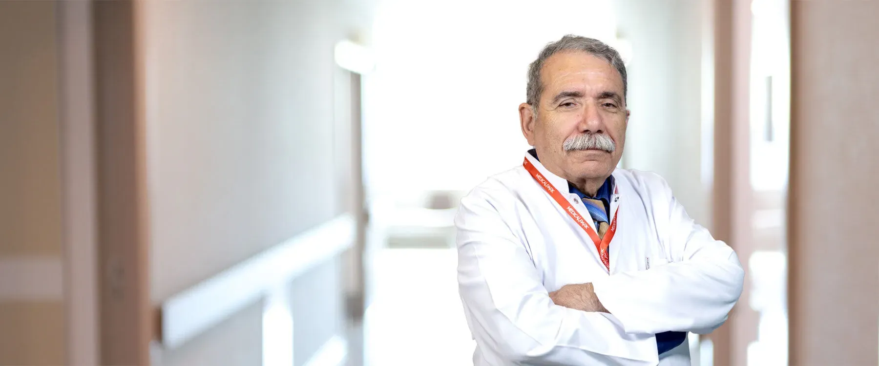 Uzm. Dr. Ali Beşirikli