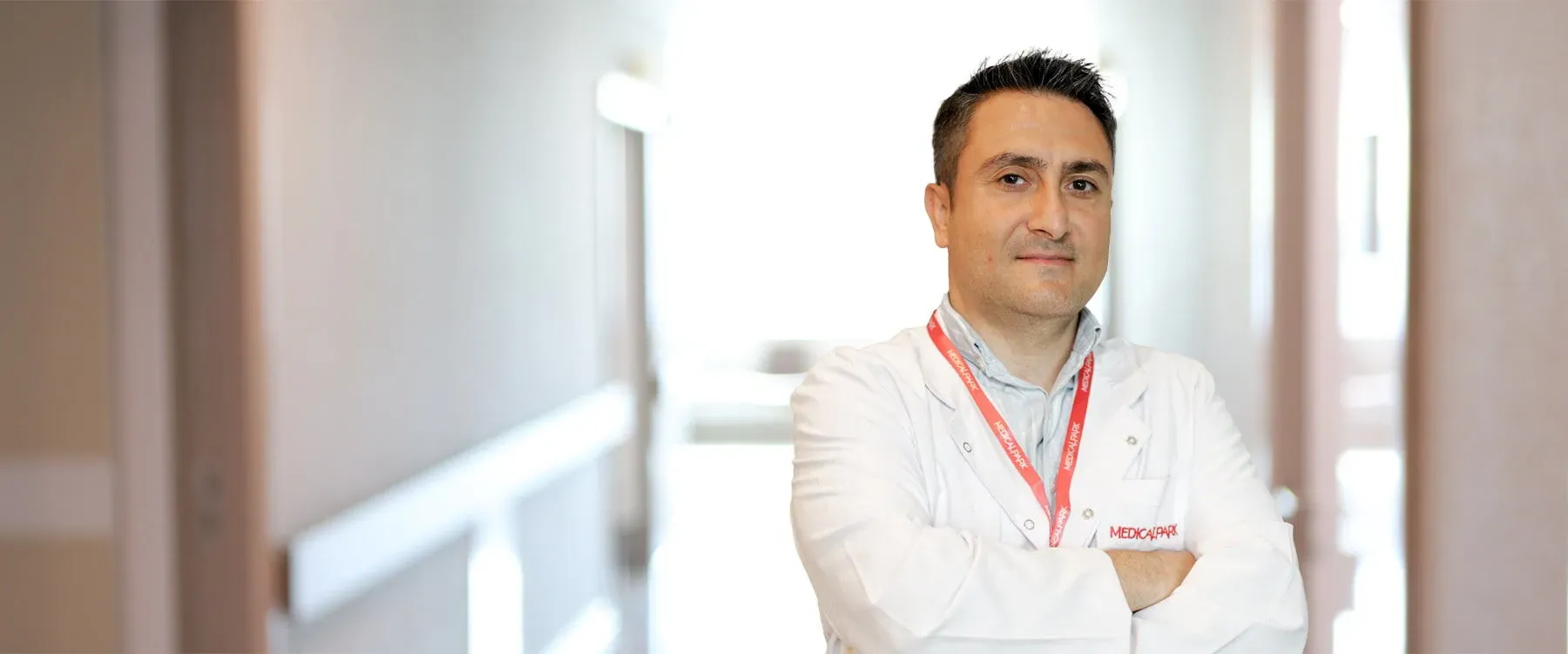 Uzm. Dr. Ali Hakan Öztürk