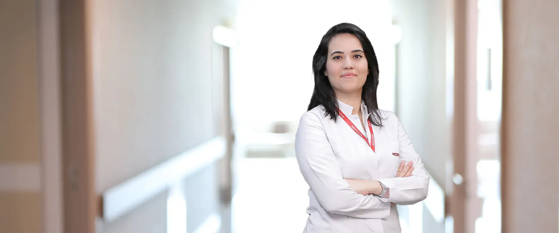 Uzm. Dr. Ece Ertürk Kocabaş