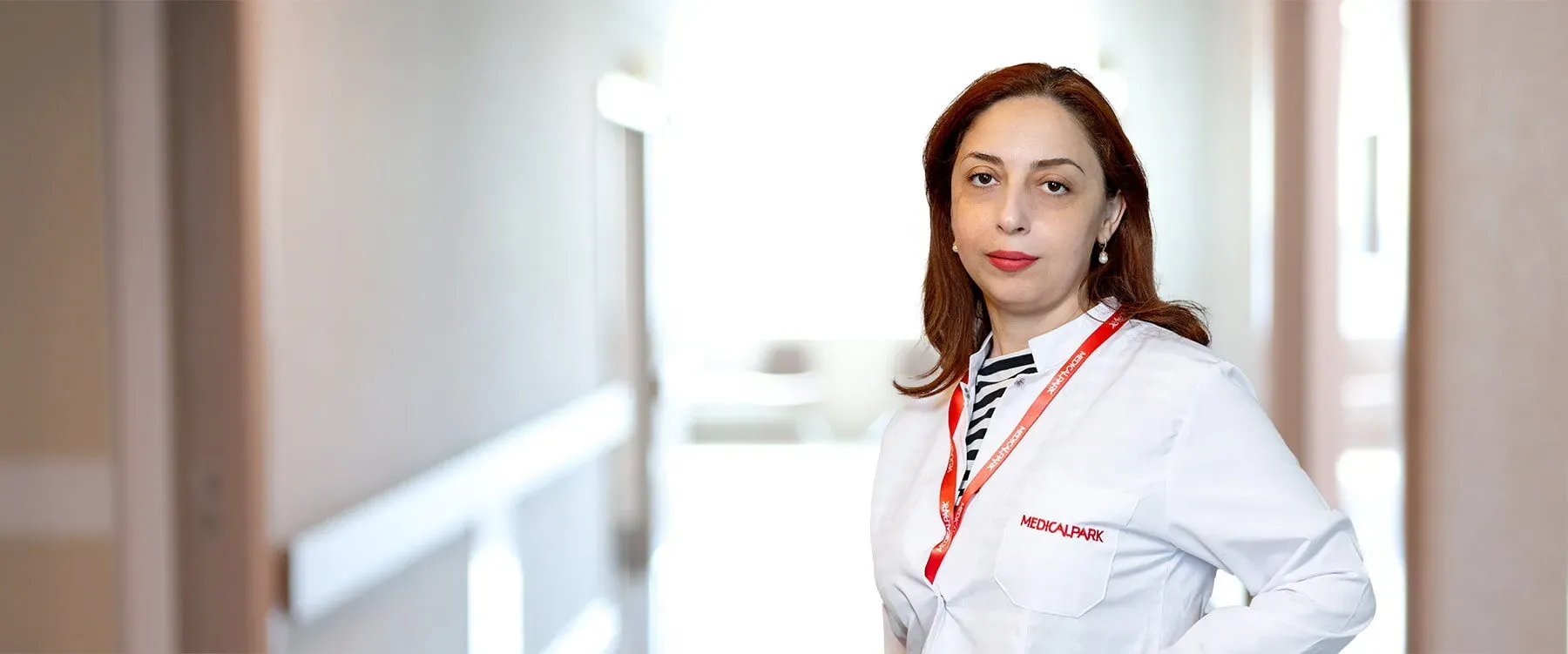 Uzm. Dr. Elvan Asgarova Saraç