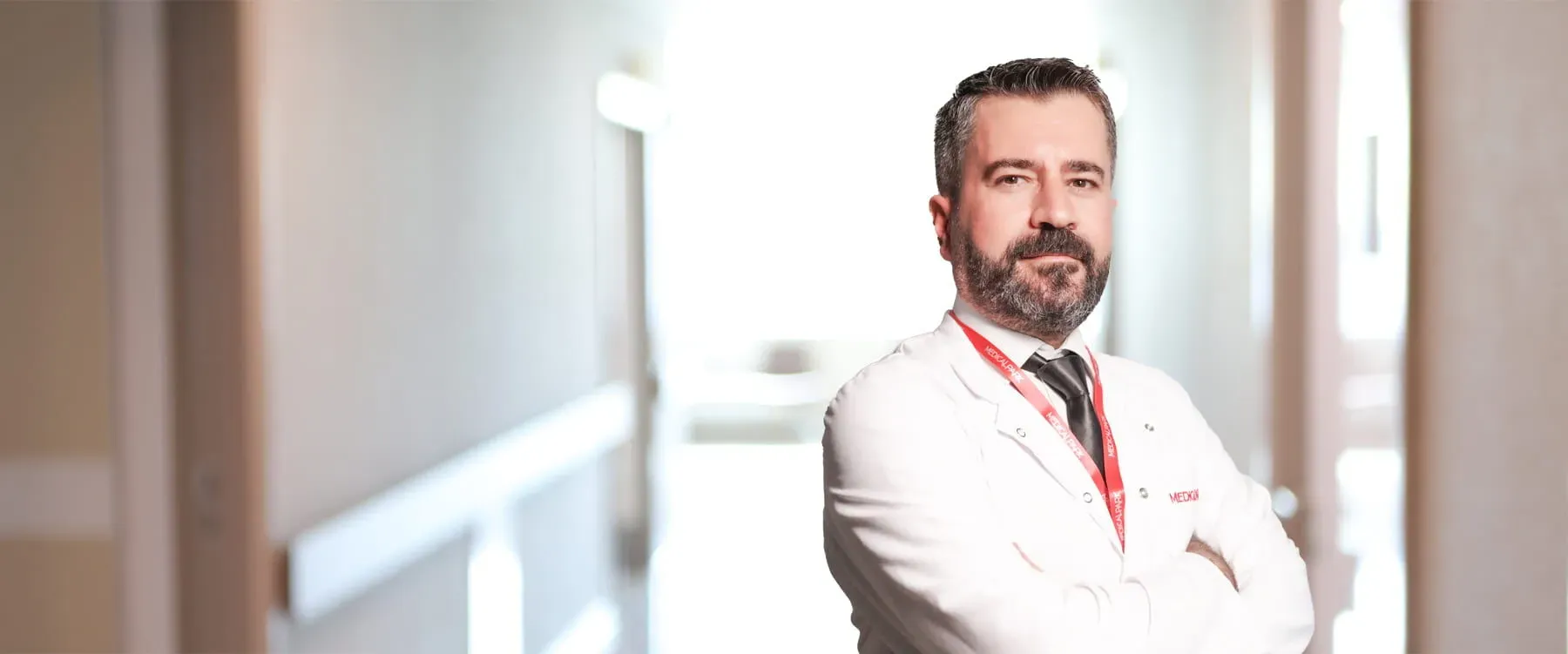 Uzm. Dr. Engin Ataman