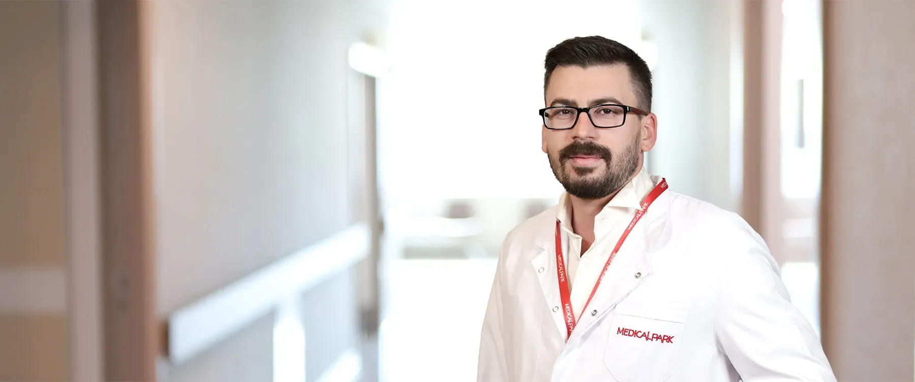 Uzm. Dr. Gökhan Mert Özyurt