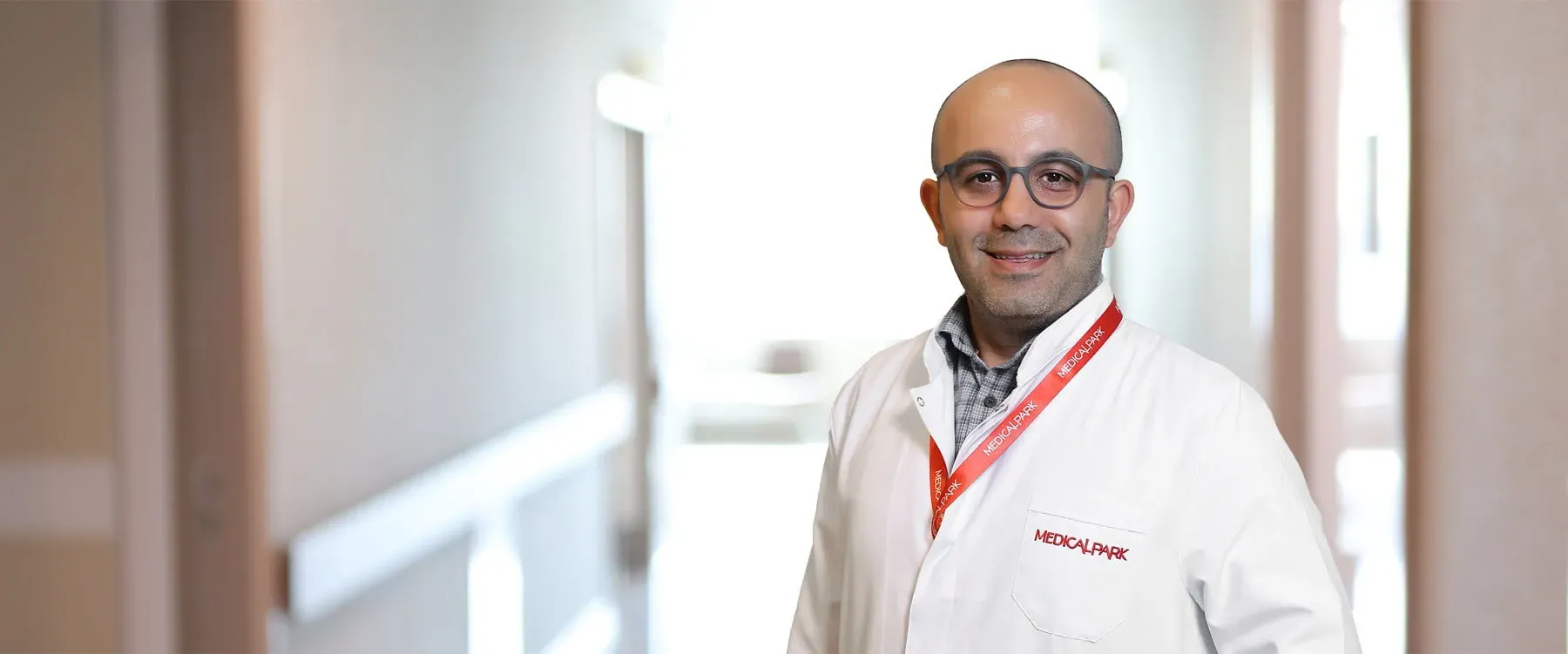 Uzm. Dr. İsmail Eroğlu