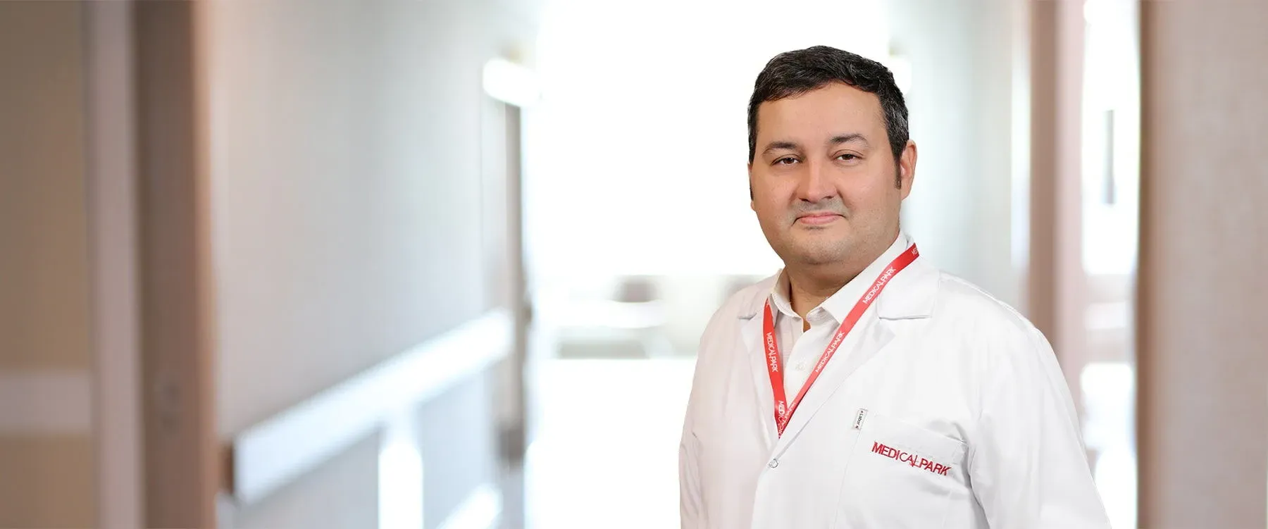 Uzm. Dr. Mehmet Ali Aşık