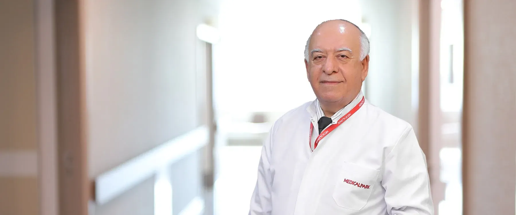 Uzm. Dr. Mehmet Reşat Erek