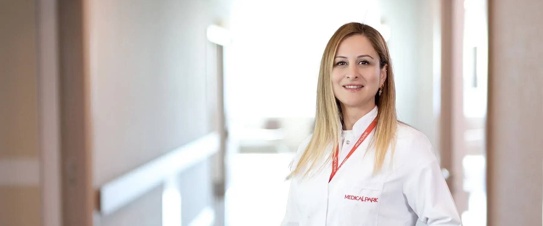 Uzm. Dr. Neslihan Dönmez