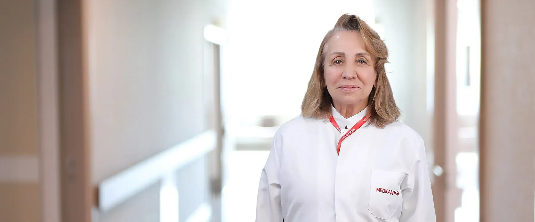 Uzm. Dr. Serpil Özsoy