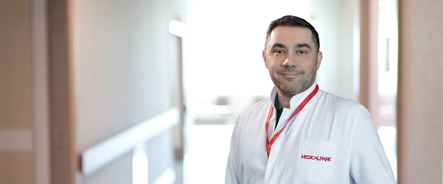 Dr. Ali Onur Soldan